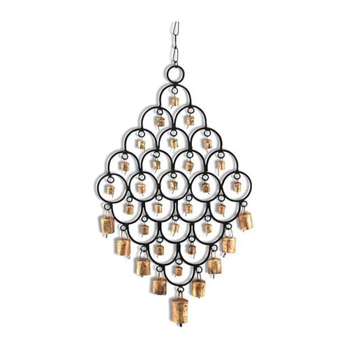 Pendentifs Mobile Rond Rombo - Signes Grimalt - Modalova