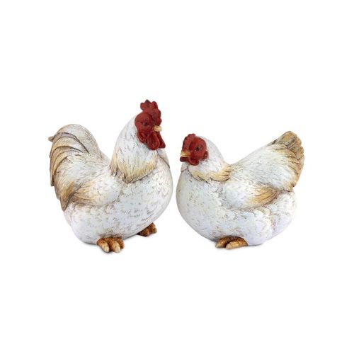 Statuettes et figurines Petit Gallina 2U - Signes Grimalt - Modalova