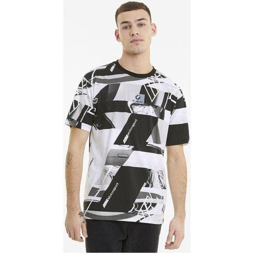 T-shirt Puma Tee-shirt Homme BMW M - Puma - Modalova