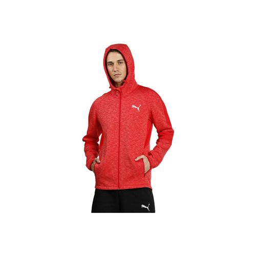 Sweatshirts à capuche Sweat à capuche EVOSTRIPE - Puma - Modalova