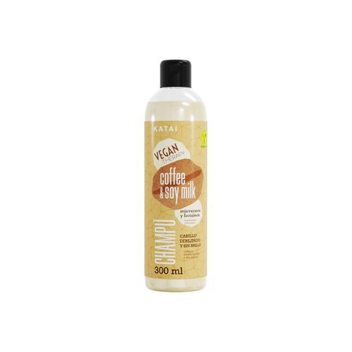Shampooings Latte Café Et Lait De Soja Shampoing - Katai - Modalova