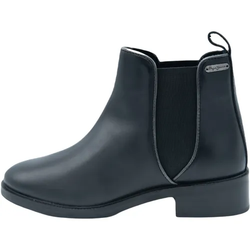 Bottines Pepe jeans Devon Basic - Pepe jeans - Modalova