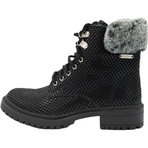Boots Pepe jeans Collie Sky - Pepe jeans - Modalova