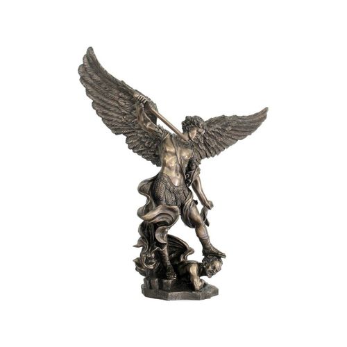 Statuettes et figurines San Miguel À Propos De Démon - Signes Grimalt - Modalova