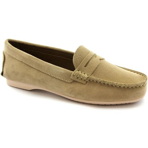 Mocassins Frau FRA-E21-6851-SA - Frau - Modalova