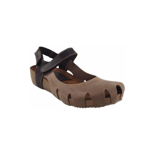 Sandales Chaussure taupe INTER BIOS 5326 - Interbios - Modalova
