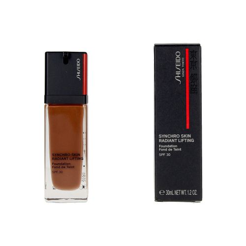 Fonds de teint & Bases Fond De Teint Liftant Éclat Synchro Skin 550 - Shiseido - Modalova