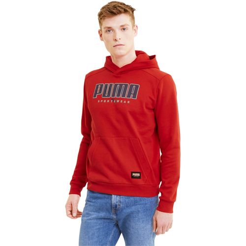 Sweatshirts à capuche Athletics FL - Puma - Modalova