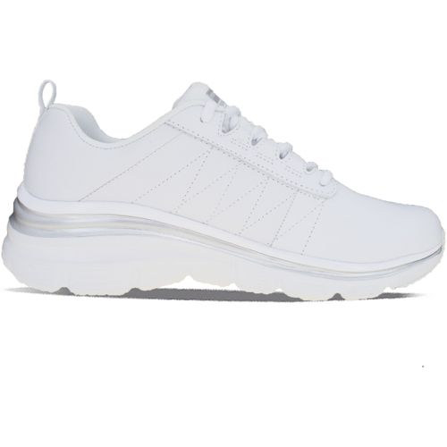 Baskets Fashion Fit-Effortless - Skechers - Modalova