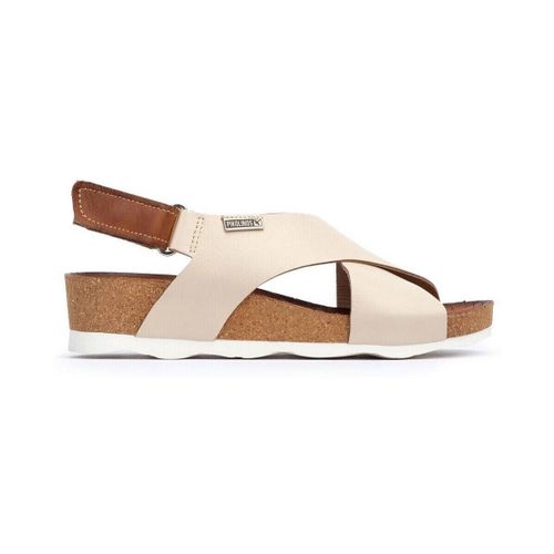 Sandales Pikolinos w9e0912 marfil - Pikolinos - Modalova
