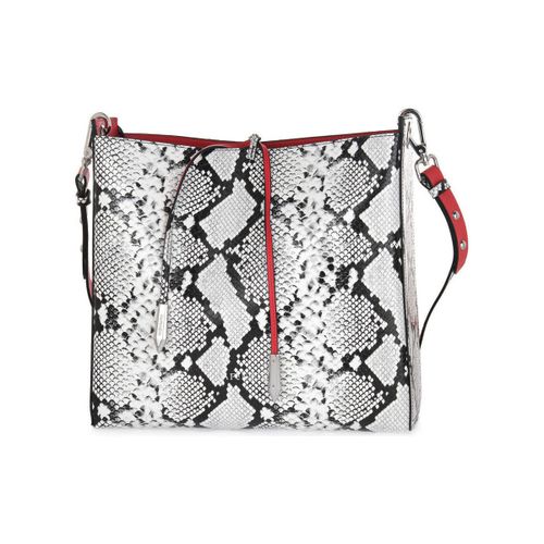 Sac CAFE NOIR N002 SACCA REVERSIBILE - Café Noir - Modalova