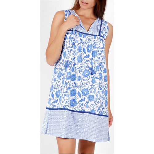 Robe Robe estivale sans manches Etienne - Admas - Modalova