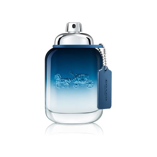 Cologne Blue Eau De Toilette Vaporisateur - Coach - Modalova