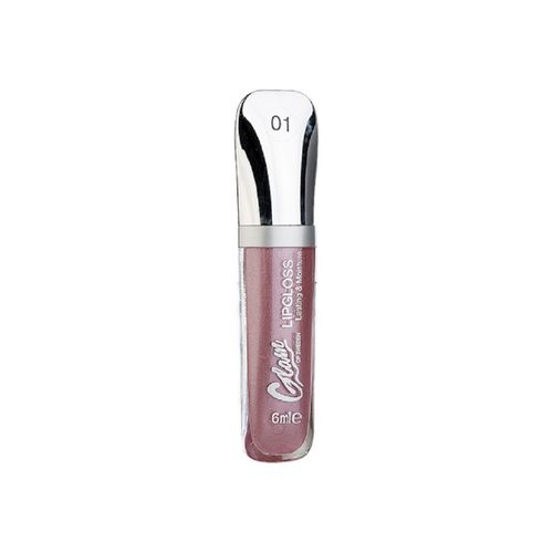 Gloss Glossy Shine Lipgloss 01-dazzling - Glam Of Sweden - Modalova