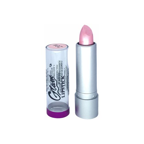 Rouges à lèvres Silver Lipstick 20-frosty Pink - Glam Of Sweden - Modalova