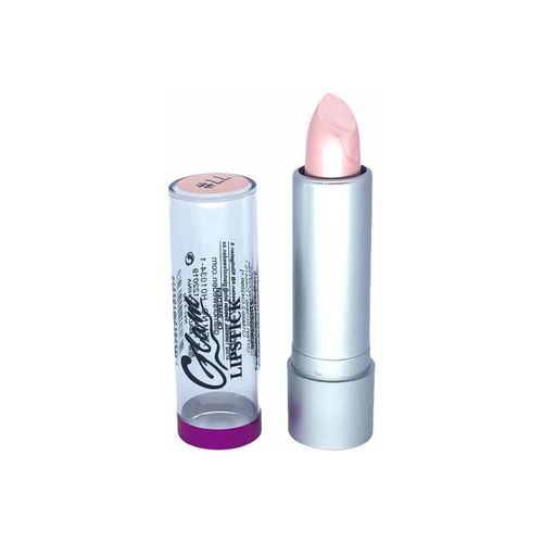 Rouges à lèvres Silver Lipstick 77-chilly Pink - Glam Of Sweden - Modalova