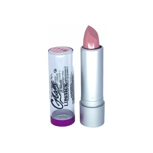 Rouges à lèvres Silver Lipstick 111-dusty Pink - Glam Of Sweden - Modalova