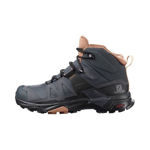 Chaussures X Ultra 4 Mid Gtx W - Salomon - Modalova