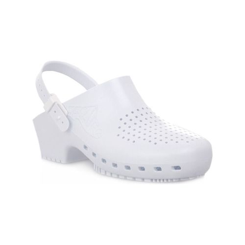 Sabots Calzuro S BIANCO CINTURINO - Calzuro - Modalova