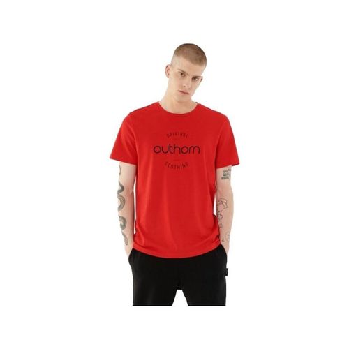 T-shirt Outhorn TSM600A - Outhorn - Modalova