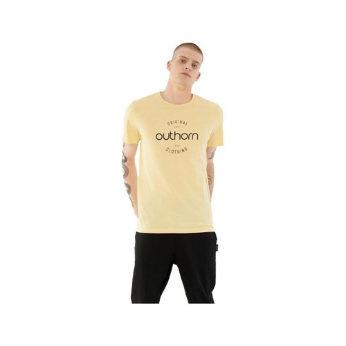 T-shirt Outhorn TSM600A - Outhorn - Modalova