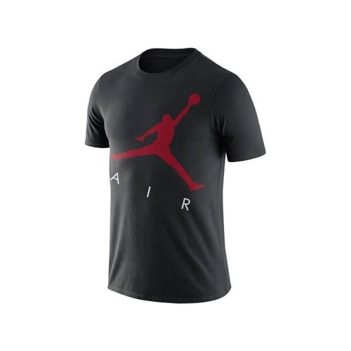 T-shirt Nike Air Jordan Jumpman Hbr - Nike - Modalova