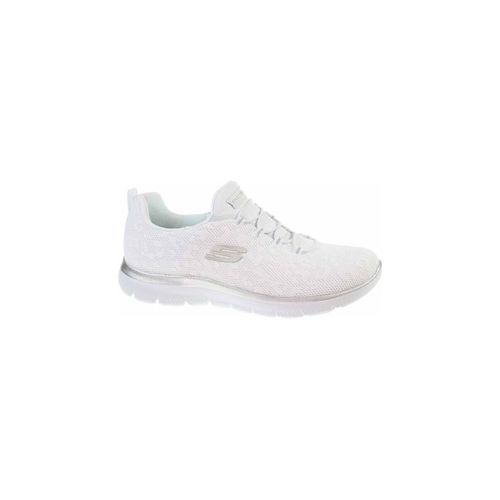 Baskets basses Summits Leopard Spot - Skechers - Modalova