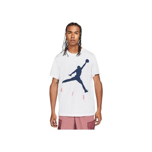 T-shirt Nike Air Jordan Jumpman Hbr - Nike - Modalova