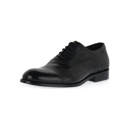 Derbies Exton NERO VITELLO - Exton - Modalova