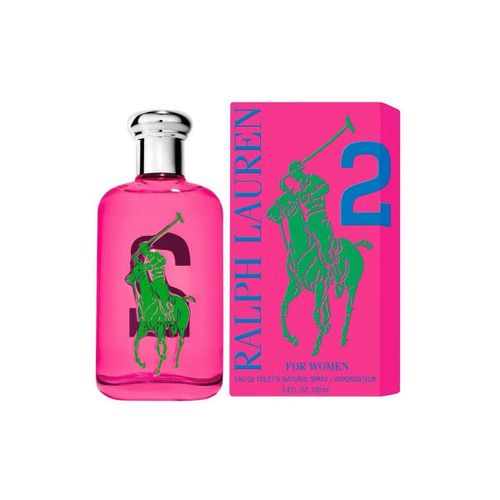Eau de toilette Pony 2 eau de toilette 100ml - Ralph Lauren - Modalova