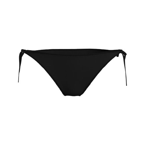 Maillots de bain Bas de maillot de bain ref 52260 BEH Noir - Calvin Klein Jeans - Modalova