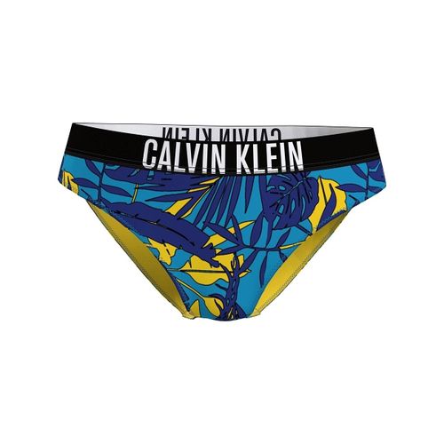 Maillots de bain Bas de maillot de bain Calvin Klein ref 51756 0G8 - Calvin Klein Jeans - Modalova