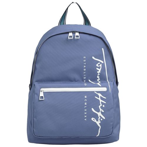 Sac a dos Sac à dos ref 49849 C4B Bleu 41.5*30*15 - Tommy Hilfiger - Modalova
