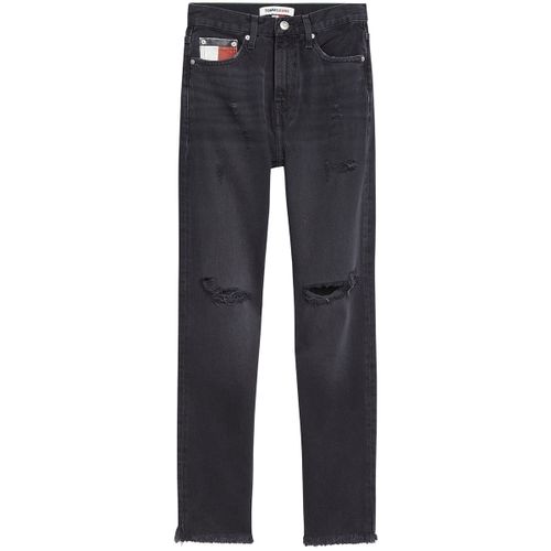 Jeans Jean ref_51688 1BZ Gris - Tommy Jeans - Modalova