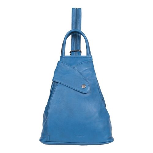 Sac a dos Sac à dos ref 44029 Azur 28*31.5*14 - Hexagona - Modalova