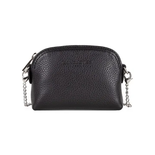 Porte-monnaie Porte monnaie bandoulière ref 51841 Noir - LANCASTER - Modalova