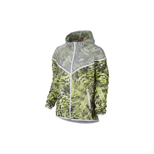 Coupes vent Veste TECH HYPERFUSE WINDRUNNER - Nike - Modalova