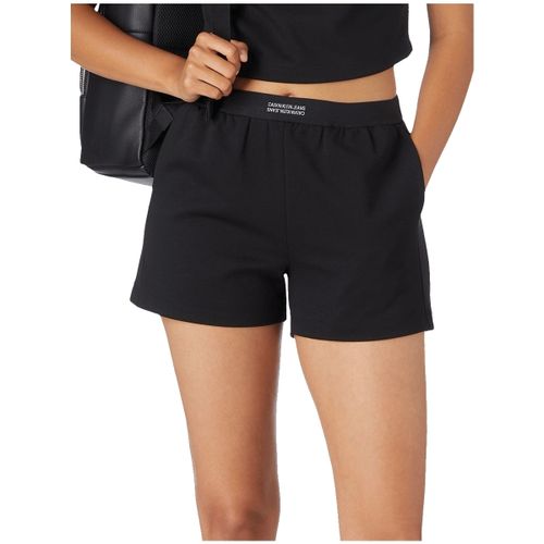 Short Short ref 51788 BEH Noir - Calvin Klein Jeans - Modalova