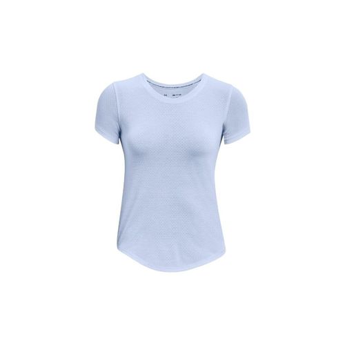 T-shirt Streaker Run Short Sleeve - Under Armour - Modalova