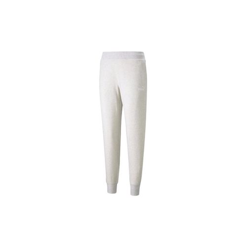 Jogging Puma Essential Logo Pants - Puma - Modalova