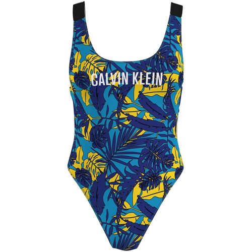 Maillots de bain Maillot de bain décolleté ref 51758 0 - Calvin Klein Jeans - Modalova