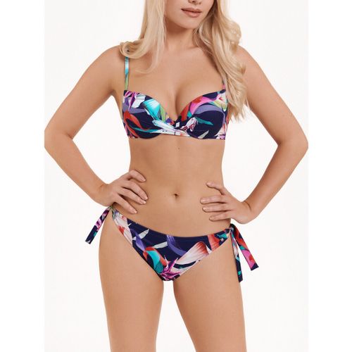 Maillots de bain Bas de maillot slip bain à nouettes Nice - Lisca - Modalova