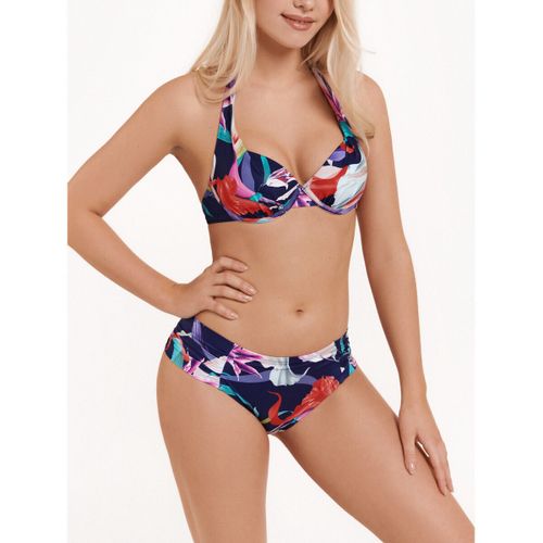 Maillots de bain Bas de maillot slip bain taille haute Nice - Lisca - Modalova