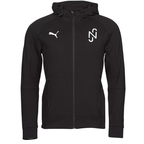 Sweatshirts à capuche NJR EVOSTRIPE JKT - Puma - Modalova