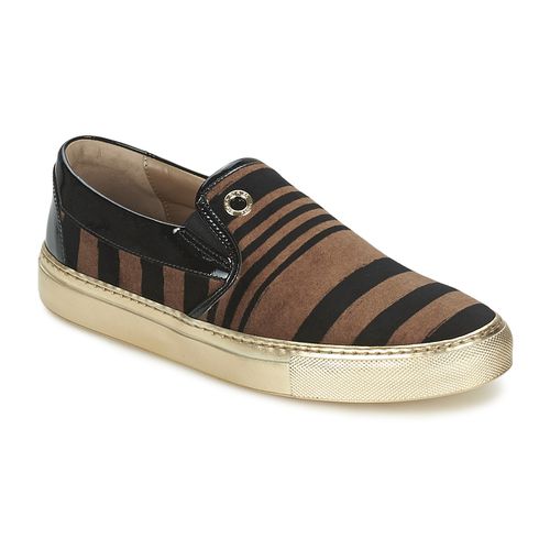 Slip ons STRIPES VELVET - Sonia Rykiel - Modalova