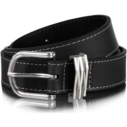 Ceinture Ceinture lisse bijoux Noir - Isotoner - Modalova