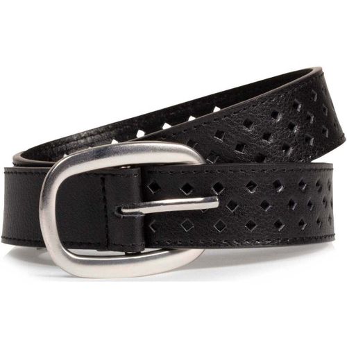 Ceinture Isotoner Ceinture ajourée - Isotoner - Modalova
