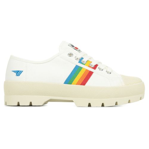 Baskets Gola Coaster Peak Rainbow - Gola - Modalova