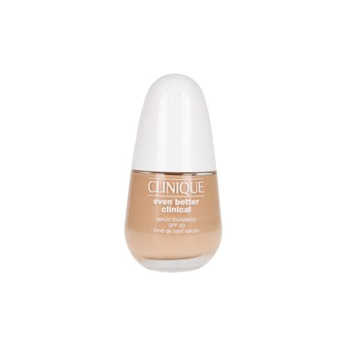 Fonds de teint & Bases Even Better Clinical Foundation Spf20 cn74-beige - Clinique - Modalova