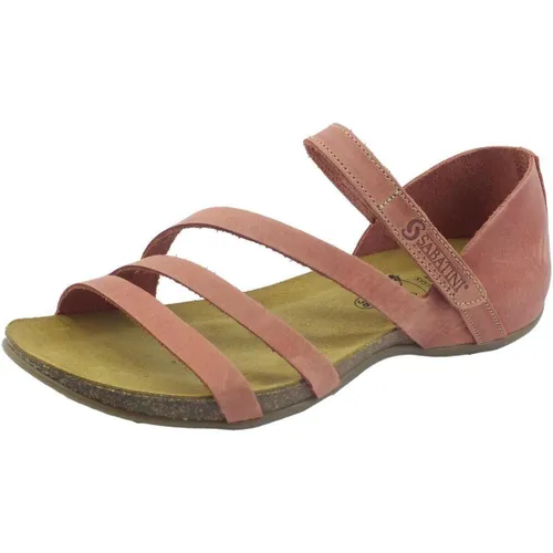 Sandales Sabatini 4605 Crazy - Sabatini - Modalova